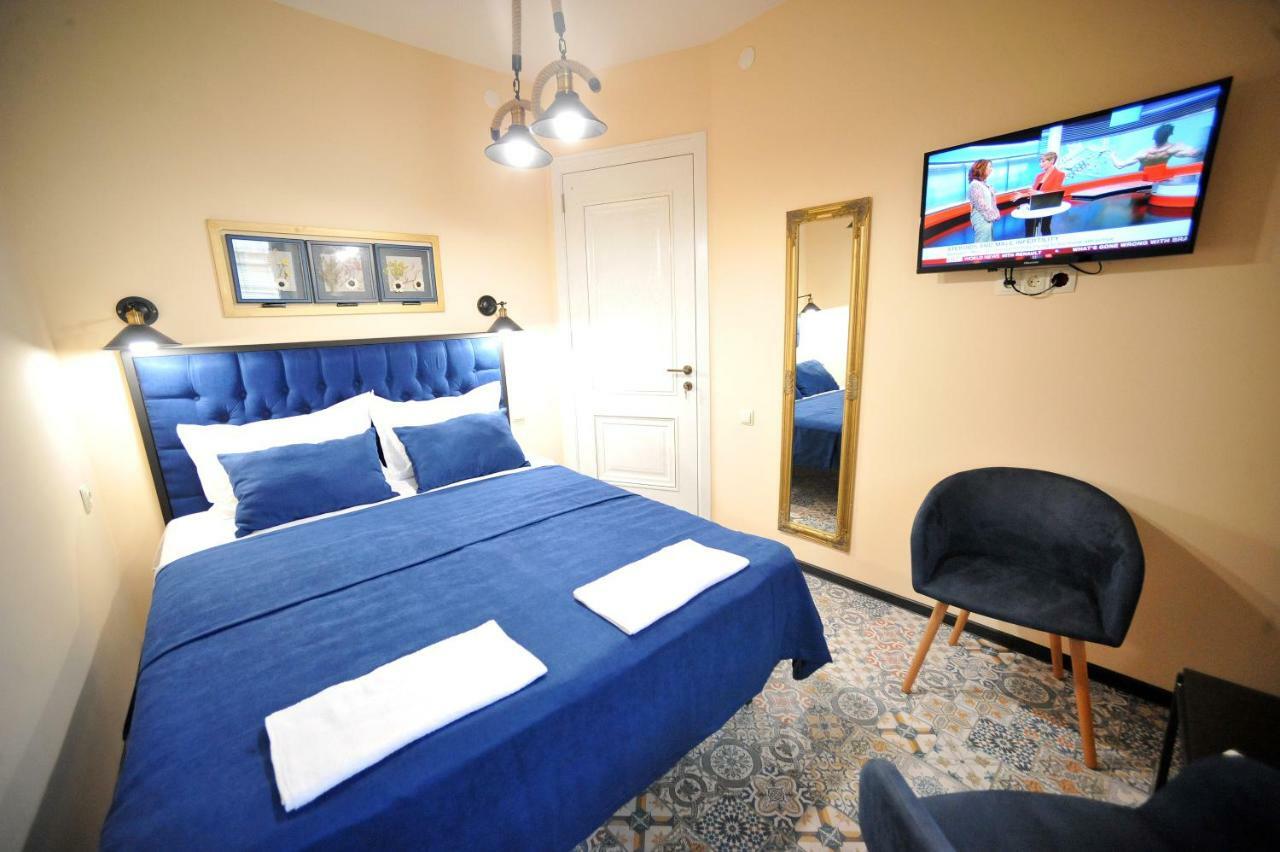 Baoma Hotel Tbilissi Extérieur photo