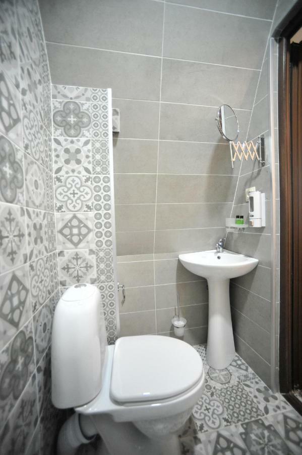 Baoma Hotel Tbilissi Extérieur photo