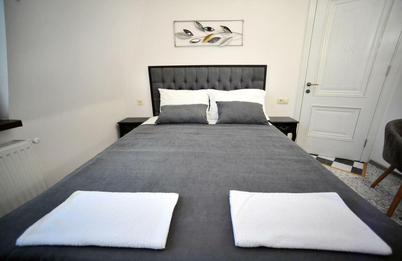 Baoma Hotel Tbilissi Extérieur photo