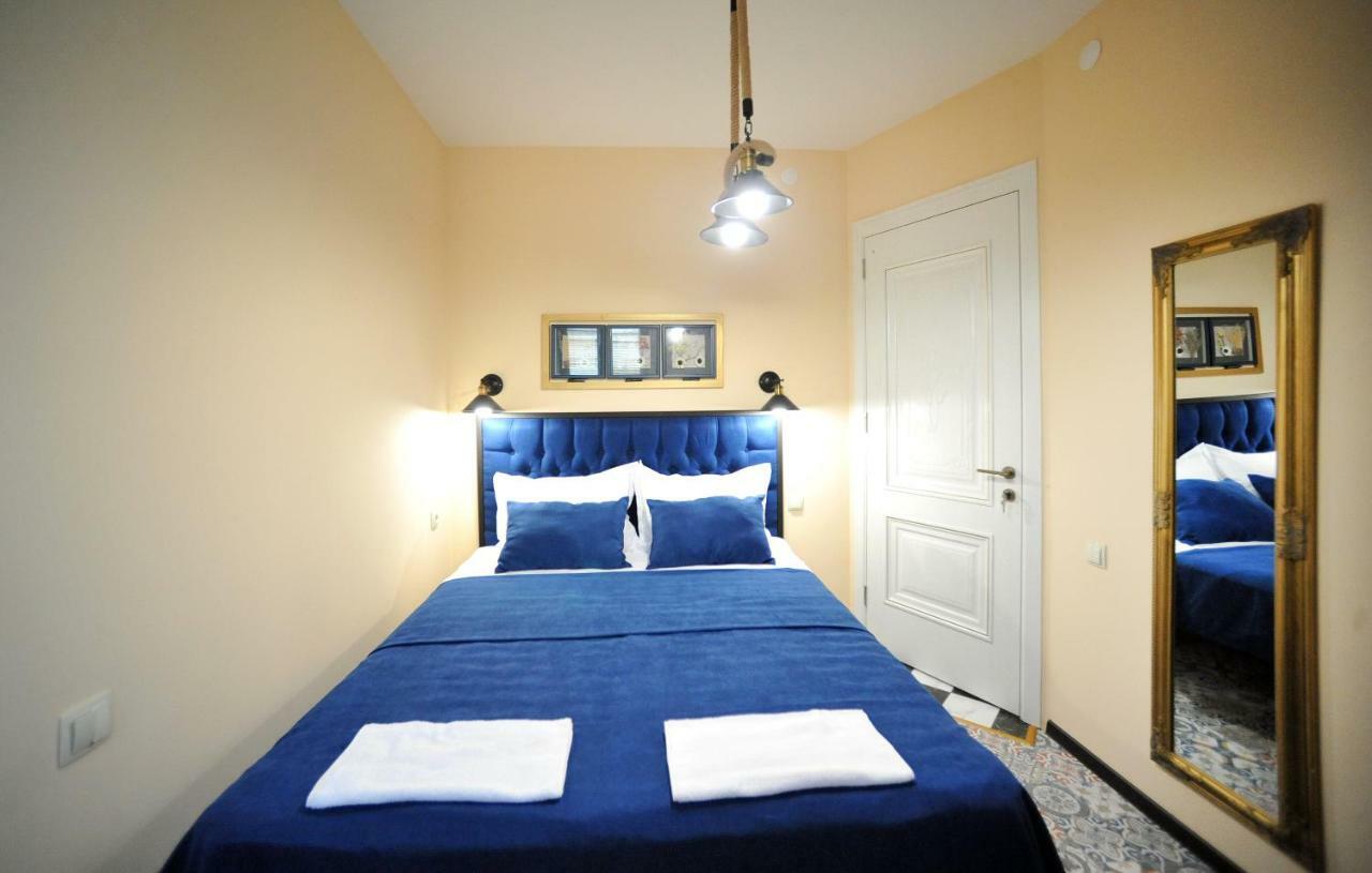 Baoma Hotel Tbilissi Extérieur photo