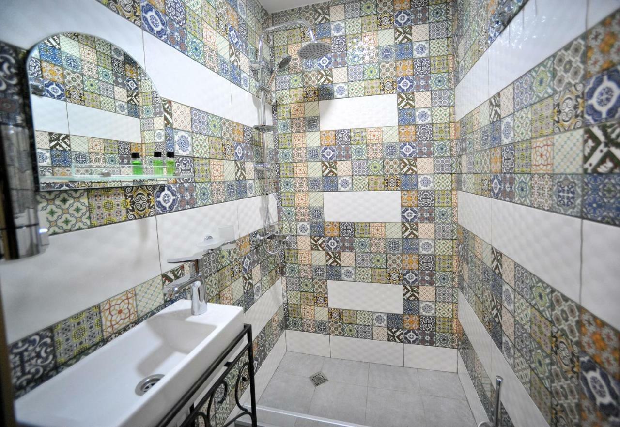 Baoma Hotel Tbilissi Extérieur photo
