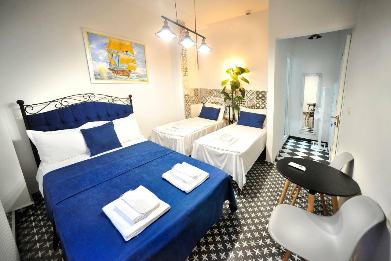 Baoma Hotel Tbilissi Extérieur photo